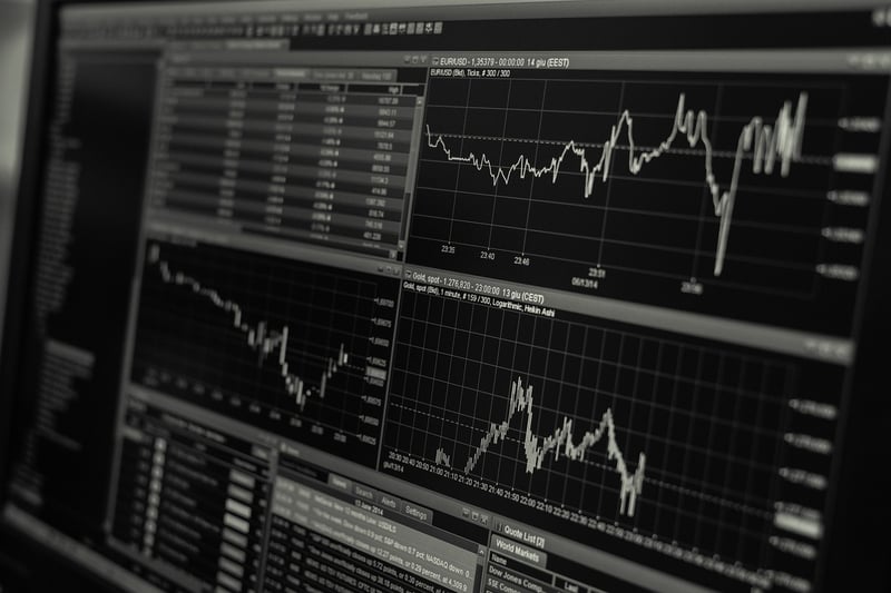 Hushed Exchanges