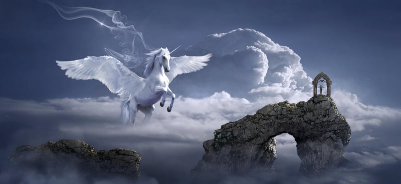 Mythical Tales